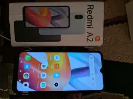 Redmi A2 3+2/32 GB