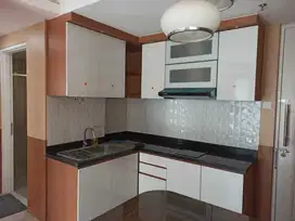 Dijual Landmark apartemen lt.16
