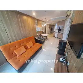 APARTEMEN CIPUTRA WORLD TOWER VIA SURABAYA STRATEGIS