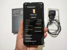 Samsung S22 8/256 Ex Sein