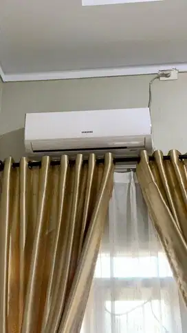 Dijual AC 1 PK Merek Samsung, Harga Nego