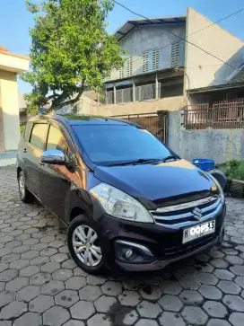 Ertiga GX Matic