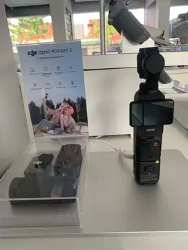 DJI OSMO POCKET 3 creator combo