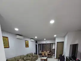 Dijual Murah Rumah 3 Lantai Cluster Caelus Greenwich Bsd