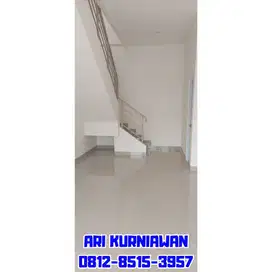 Ruko terlaris under 3Man Lokasi Gading Serpong Pusat Kota PISA GRANDE