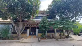 JUAL RUMAH FURNISH POSISI HOOK DI PERMATA HARAPAN BARU BEKASI