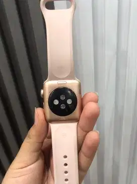 apple watch series 3 38mm