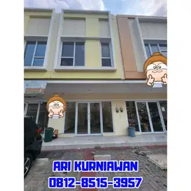 Terlaris PISA GRANDE 4,5x10 Strategis Pusat Kt Gading Serpong Ekslusif