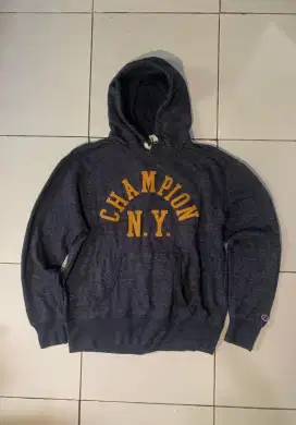 Hoodie champion
