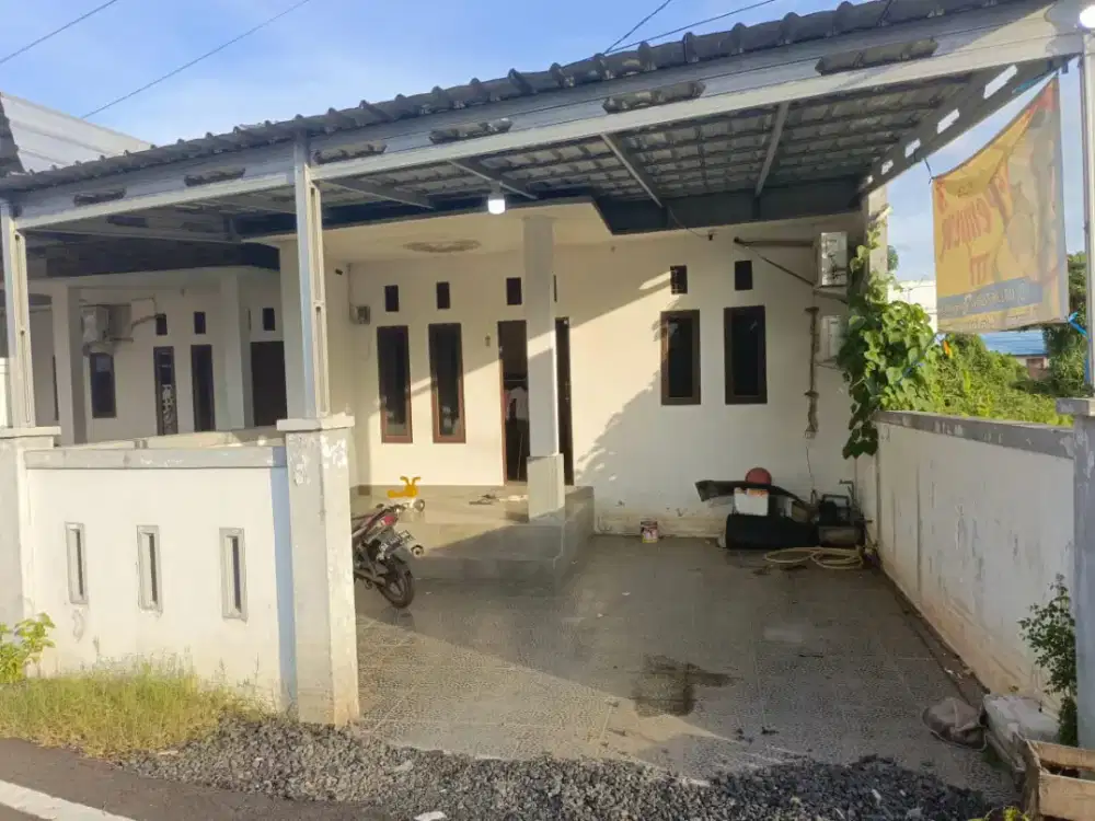 Rumah Dijual Cepat
