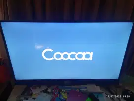 Smart TV Cooccaa 32 inch
