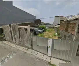 DIJUAL TANAH KENDANGSARI SURABAYA RON.A2434
