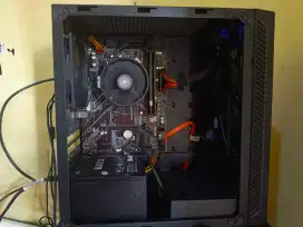 PC Rakitan Ryzen 3 2200G