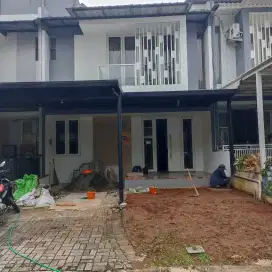 Disewakan rumah d kawssan citra grand