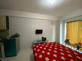 Murah Dijual Apartemen Puncak Bukit Golf Dekat Pakuwon Mall