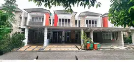 Rumah di Cluster Palm Summarecon Bekasi