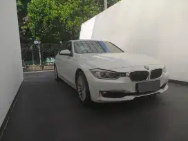 Bmw 320i luxury istimewa low km