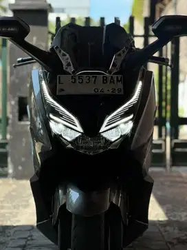 Honda Forza 2019