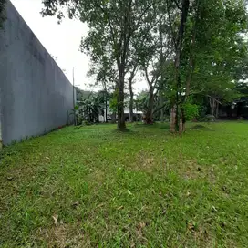 Dijual Murah Kavling Tirta Golf BSD Lokasi Bagus