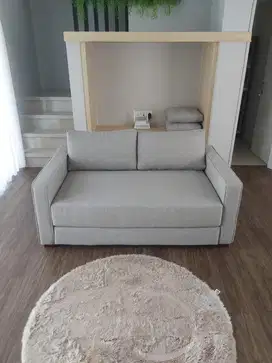 Sofa bed 2 in 1