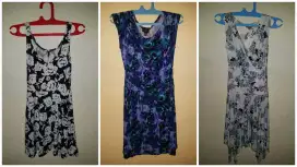 Dress atau Gaun Wanita