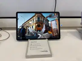 REDMI PAD 2 NEW ARRIVAL 4/128GB GARANSI RESMI BY ERAFONE
