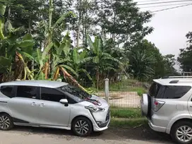 Dijual Tanah di Kota Salatiga cocok untuk gudang dan rumah pensiun