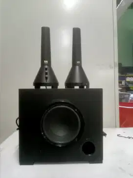 Altec Lansing octan7