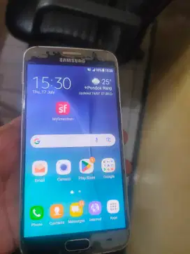 Samsung S6 Flat Original