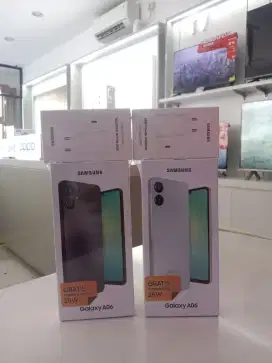 New Samsung A06