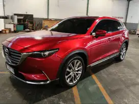 DIJUAL MAZDA CX-9 A/T TAHUN 2019