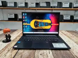 LAPTOP SECOND ASUS VIVOBOOK A1405ZA
, Core i3-Gen12 Ram 8 GB