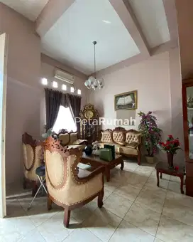 DIJUAL RUMAH JALAN SUKA SURYA - DAERAH JOHOR