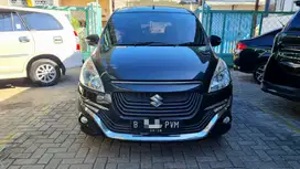Suzuki Ertiga Dreza Automatic 2016 Bensin