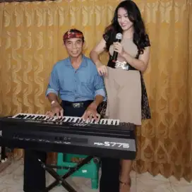 Sewa Hiburan Electone Organ Tunggal Surabaya