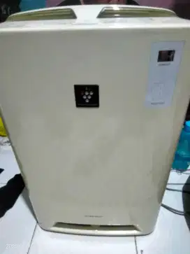 Air Purifier Sharp