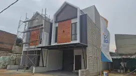 Rumah Arundina Cibubur Jakarta Timur