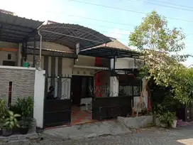 Di Jual Perum Bukit Sekari Indah Jl. Ngagorsari Kebomas Gresik Shm Imb