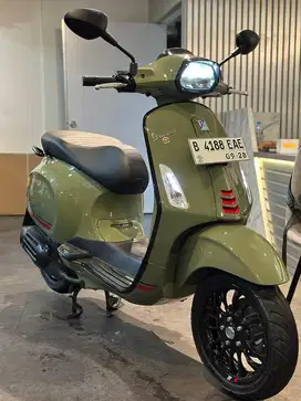 SPRINT IGET ABS FACELIFT S EDITION 2023