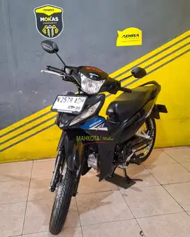 REVO FIT 2024 REG.2025 KILOMETER RENDAH UNIT MULUS TERAWAT LIKE NEW