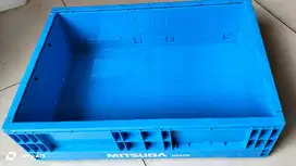 Box Perkakas Kunci box lipat cb