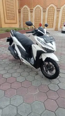 [Jual] Vario New 150cc kayles 2019
