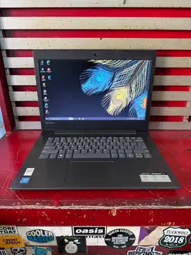 LENOVO IDEAPAD 330 | INTEL N4000 | SSD 240GB | RAM 4GB | LAPTOP MURAH