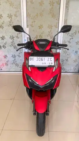 Vario 160 CBS 2024
