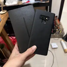 samsung galaxy note 9 sein indo