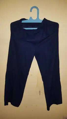 Celana Panjang dan Pendek Wanita