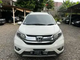 HONDA BRV AT 2016
