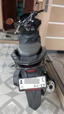 Dijual Honda PCX 2024 ABS