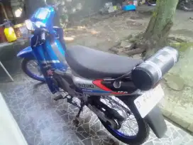 Satria 2Tak Lumba