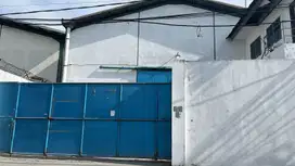 Dijual Gudang di Pergudangan 8, jl Prancis, Kosambi, Tangerang